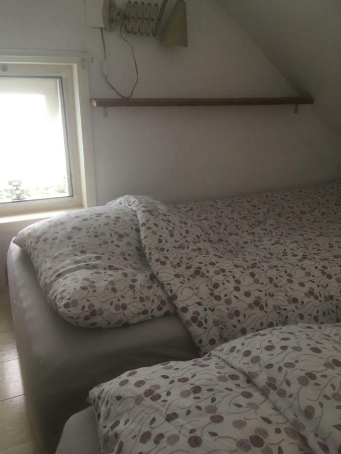Het Duinhuisje Goedereede Zewnętrze zdjęcie